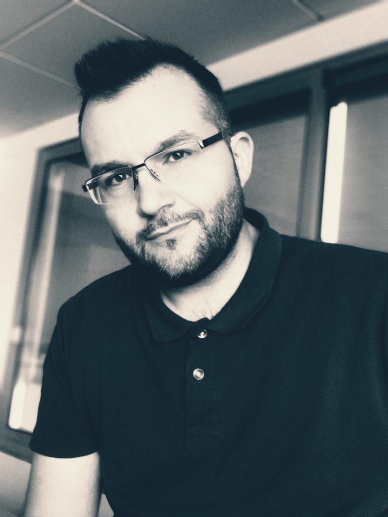 Community Manager